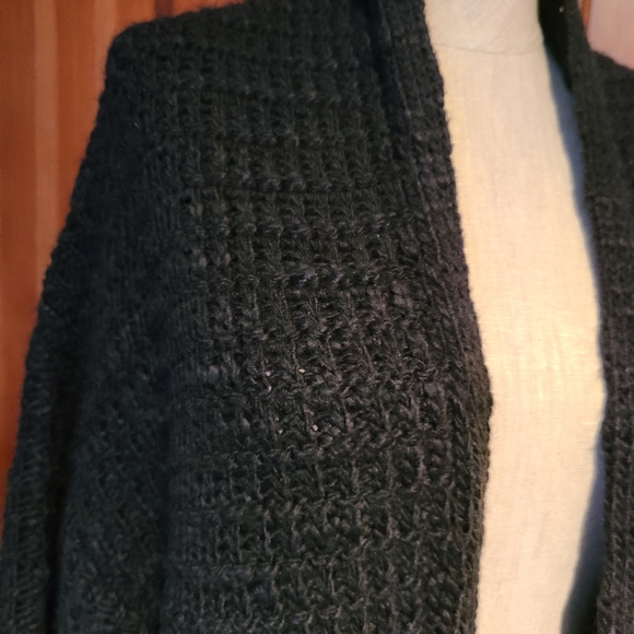 Chico's knit cardi - Picture 2 of 5
